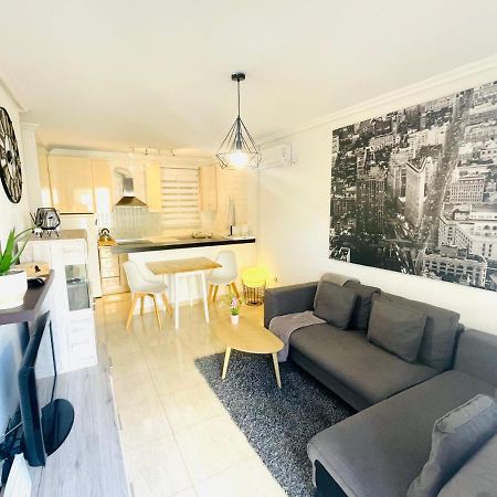 My Cozy Bungalow Полоп Екстериор снимка